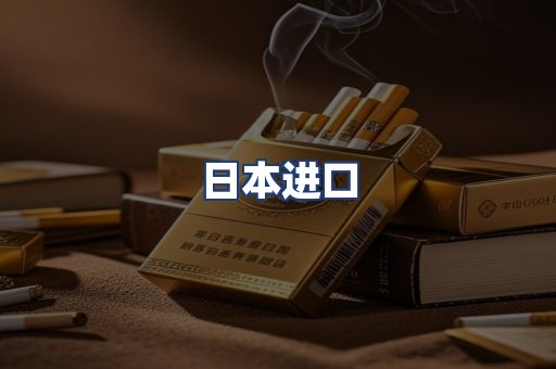 日本进口